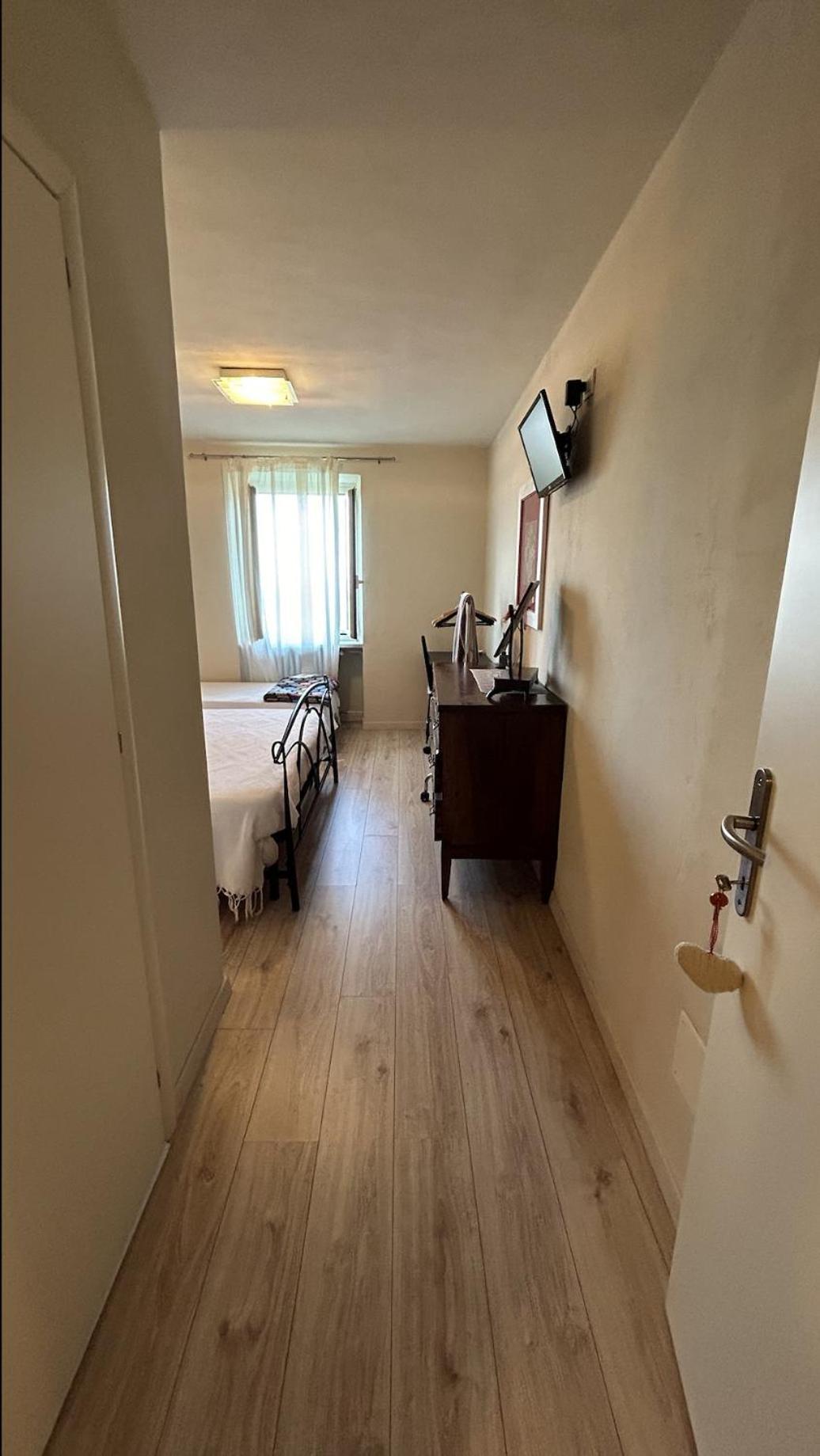B&B Baldi Pertica Alta Bagian luar foto
