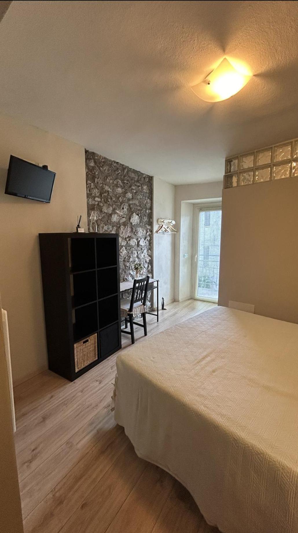 B&B Baldi Pertica Alta Bagian luar foto