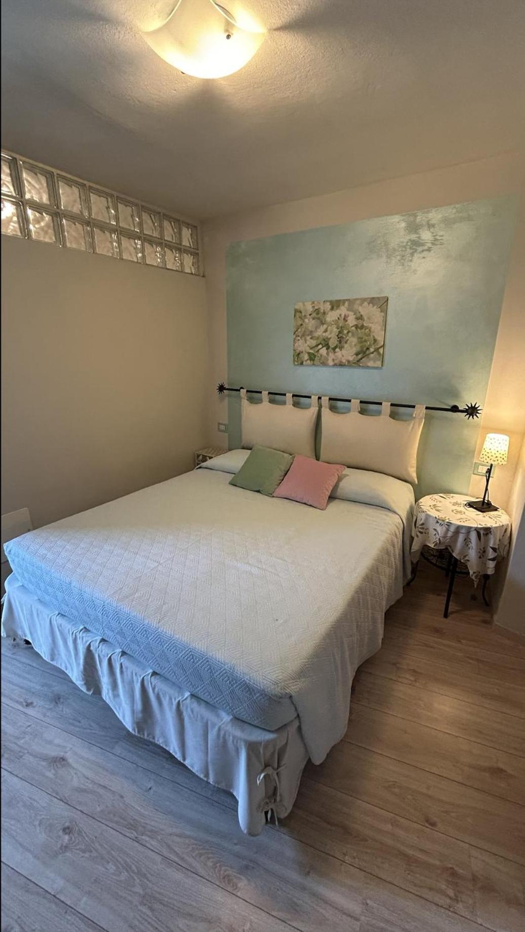 B&B Baldi Pertica Alta Bagian luar foto