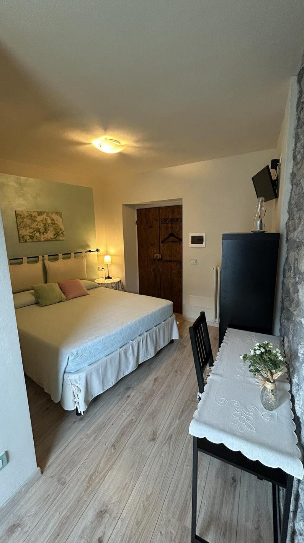 B&B Baldi Pertica Alta Bagian luar foto