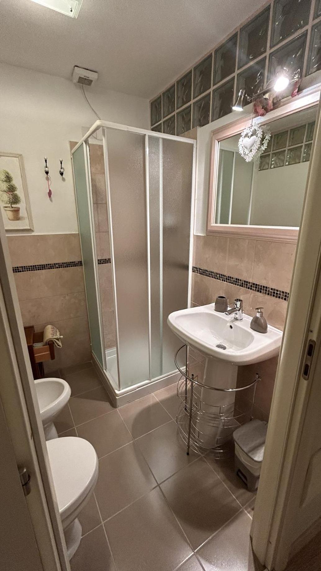 B&B Baldi Pertica Alta Bagian luar foto