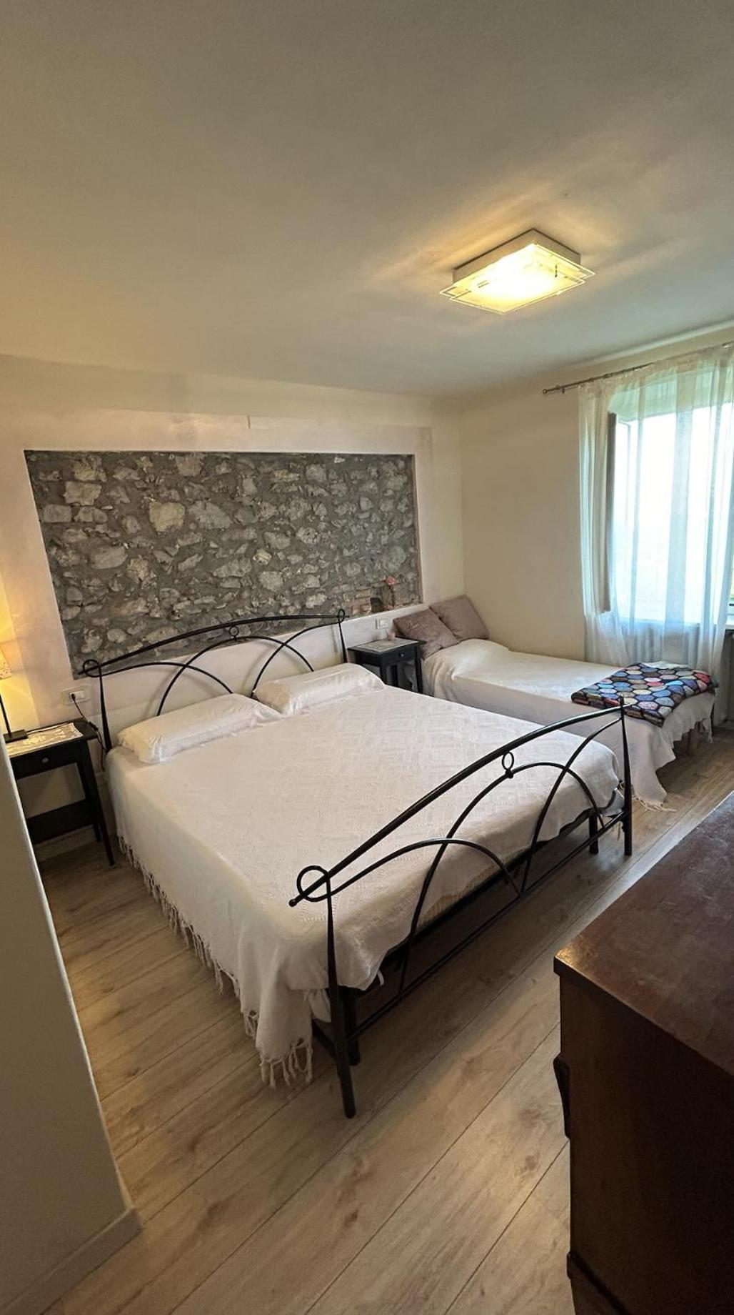 B&B Baldi Pertica Alta Bagian luar foto