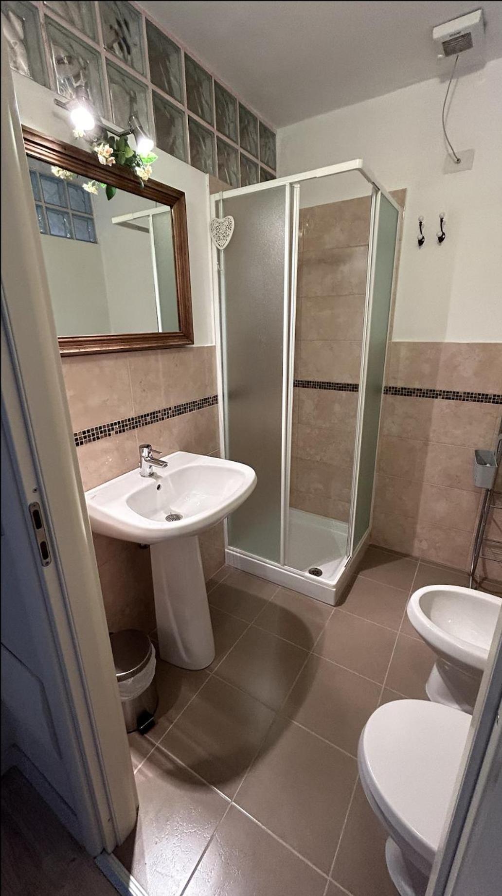 B&B Baldi Pertica Alta Bagian luar foto