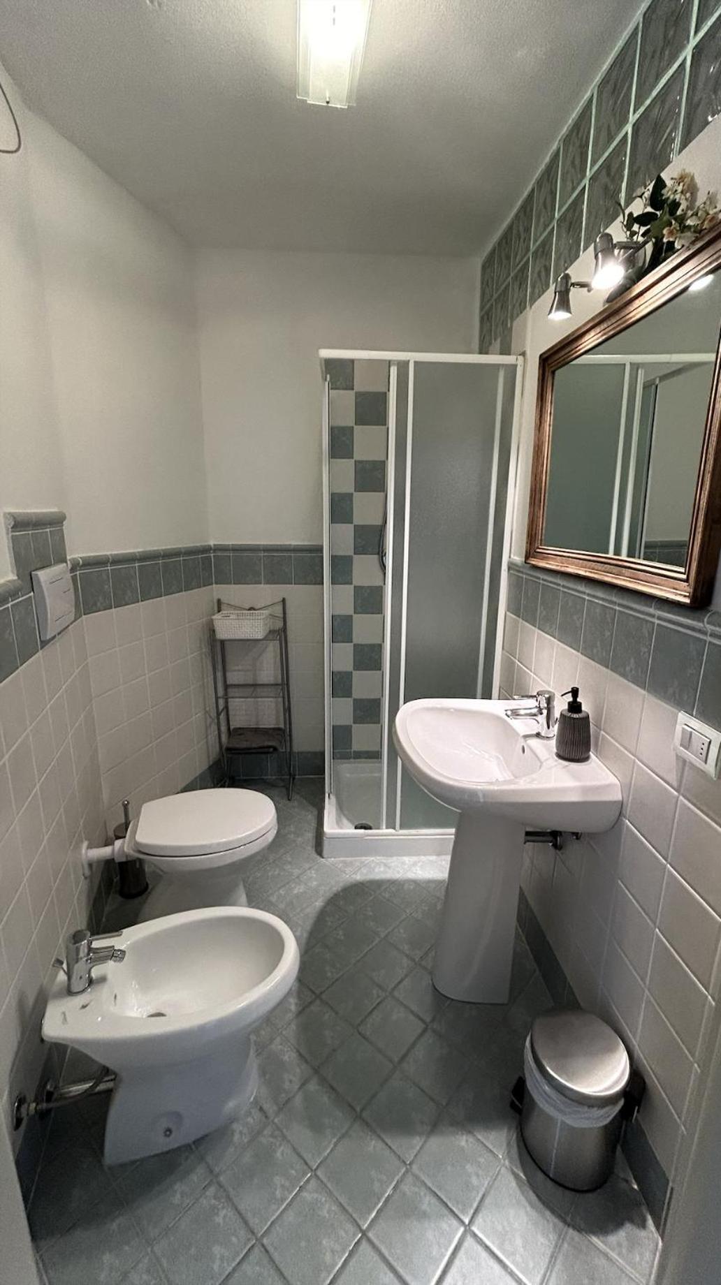 B&B Baldi Pertica Alta Bagian luar foto
