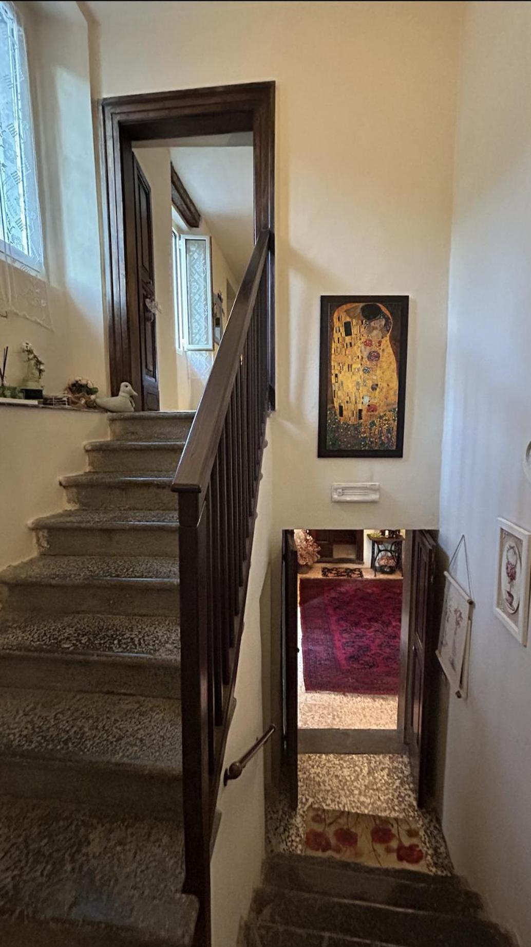 B&B Baldi Pertica Alta Bagian luar foto