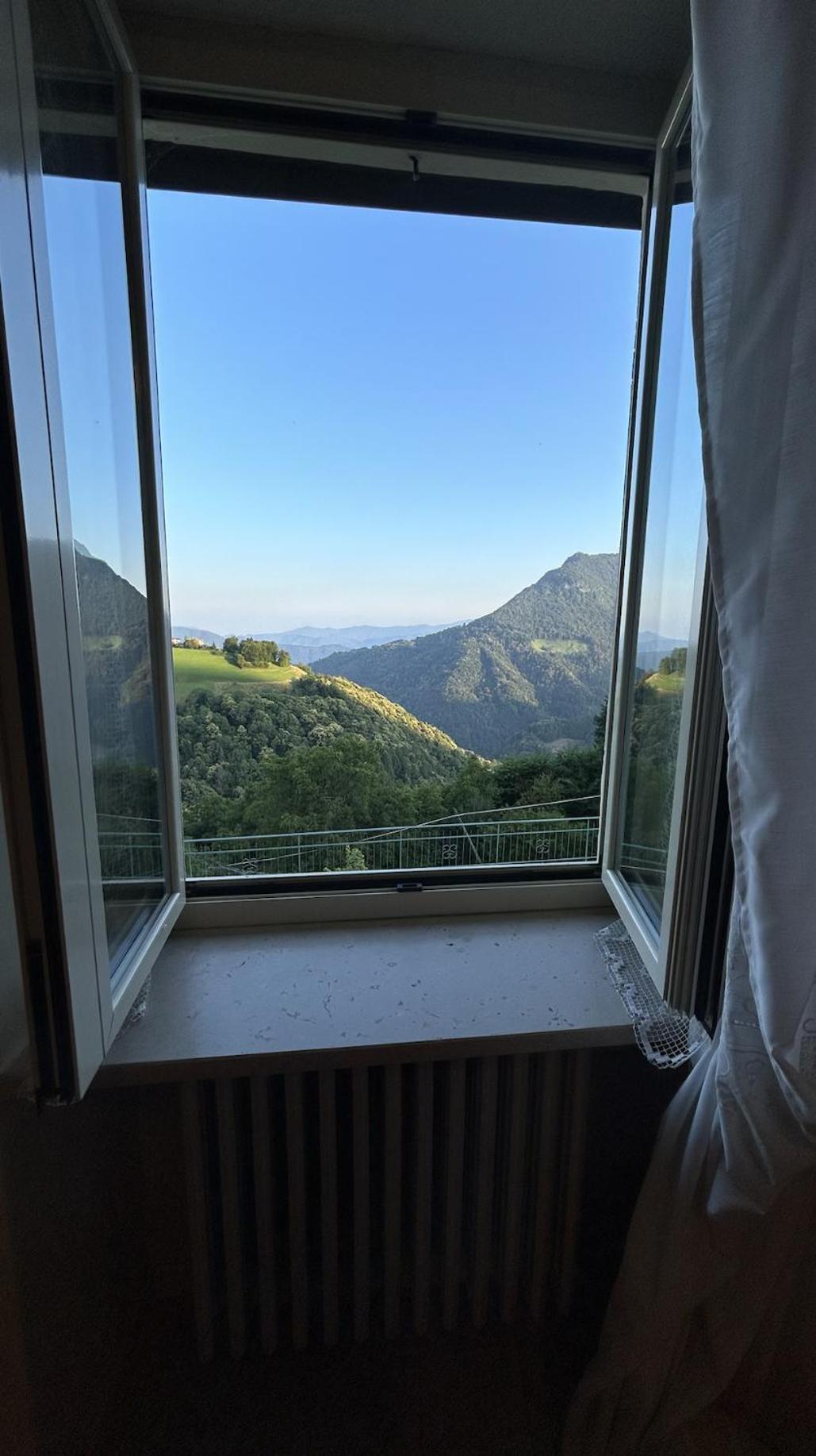 B&B Baldi Pertica Alta Bagian luar foto