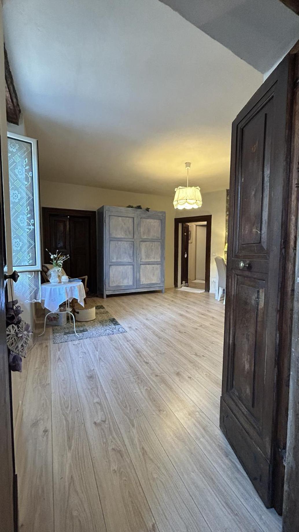B&B Baldi Pertica Alta Bagian luar foto